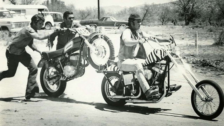 Backdrop image for movie C.C. and Company