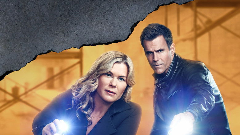 Backdrop image for movie Carrot Cake Murder: A Hannah Swensen Mystery