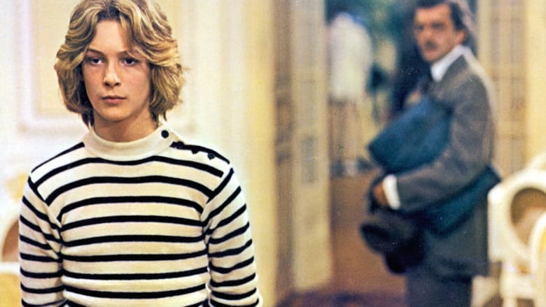 Backdrop image for movie Death in Venice