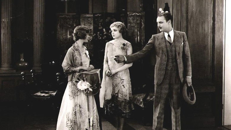 Backdrop image for movie Mannequin