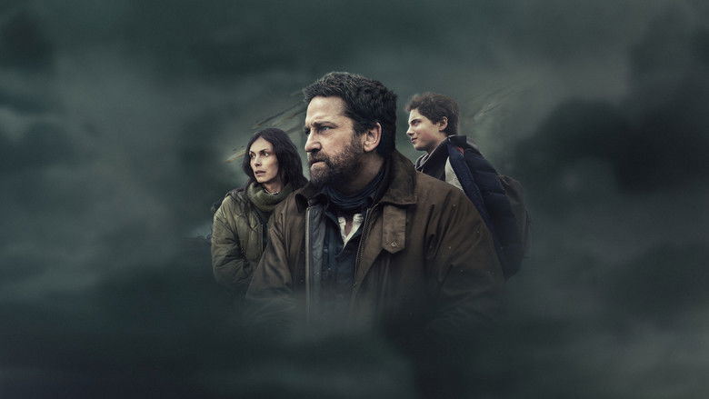 Backdrop image for movie Greenland 2: Migration