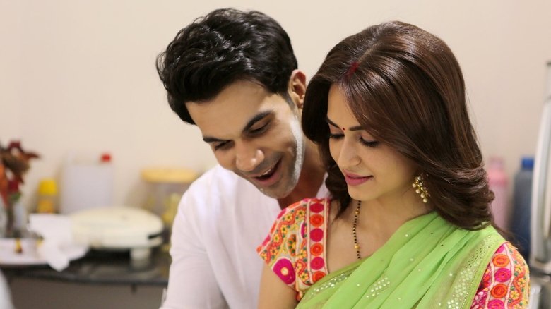 Backdrop image for movie Shaadi Mein Zaroor Aana