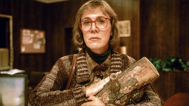 Backdrop image for movie I Know Catherine, the Log Lady
