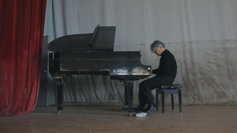 Backdrop image for movie Ryuichi Sakamoto: Coda