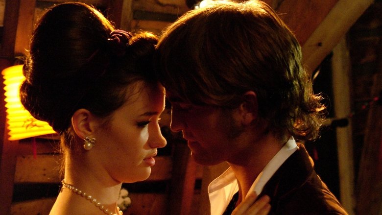 Backdrop image for movie Love and Distrust