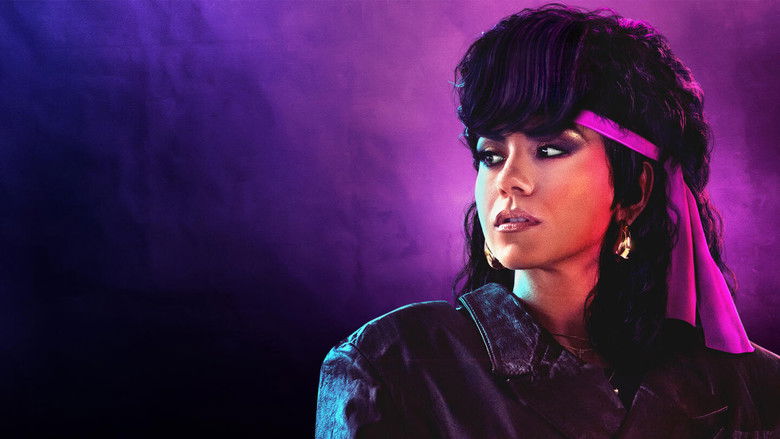 Backdrop image for movie Can You Feel the Beat: The Lisa Lisa Story