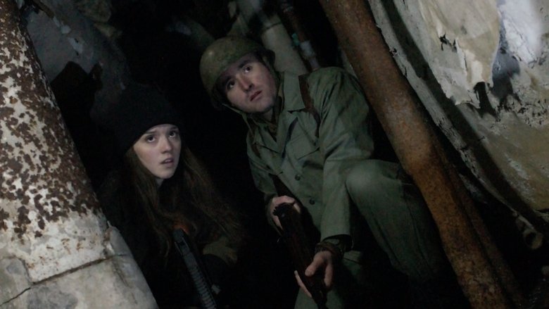 Backdrop image for movie Slade Collins In and Out of Time
