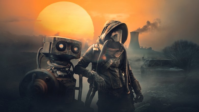 Backdrop image for movie The Last Spark of Hope
