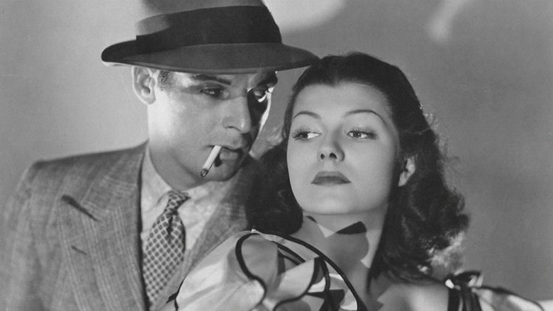 Backdrop image for movie Criminals of the Air