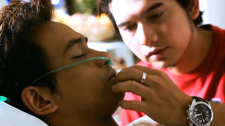 Backdrop image for movie The Escort