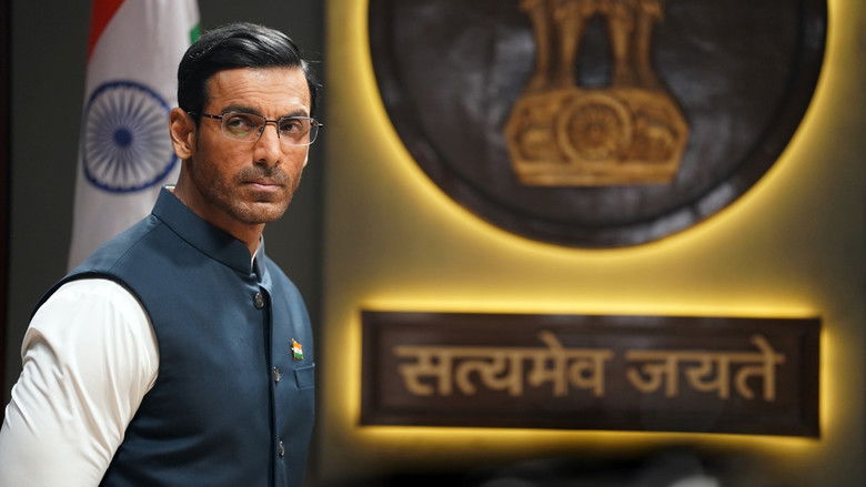 Backdrop image for movie Satyameva Jayate 2