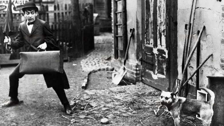 Backdrop image for movie Miss Soapsuds