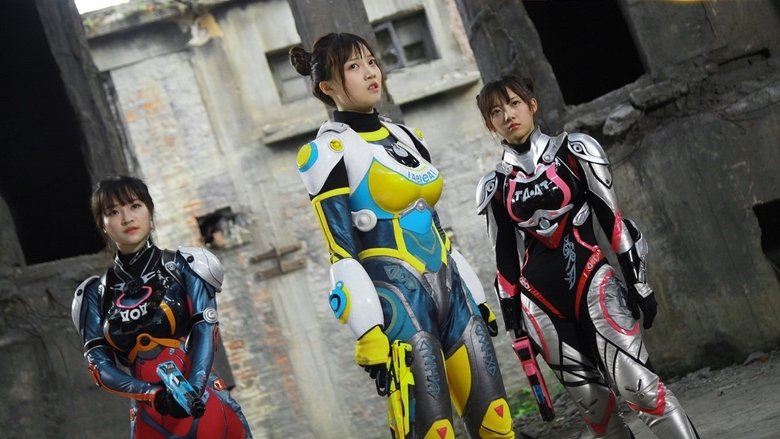 Backdrop image for movie The Beast Girls