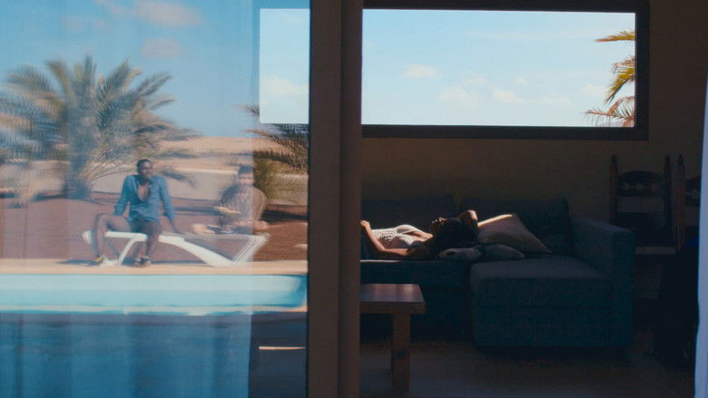 Backdrop image for movie All We Ever Wanted