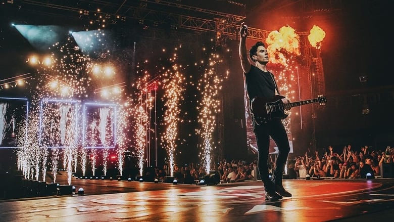 Backdrop image for movie Stereophonics Live in Cardiff: We'll Keep a Welcome