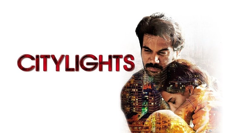 Backdrop image for movie City Lights