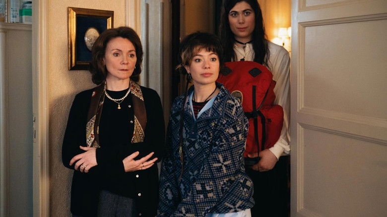 Backdrop image for movie My Dearest Señorita