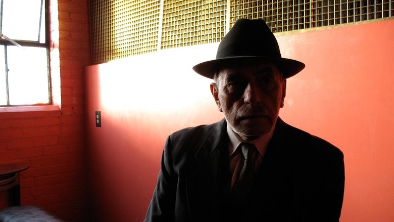Backdrop image for movie Albert Fish: In Sin He Found Salvation