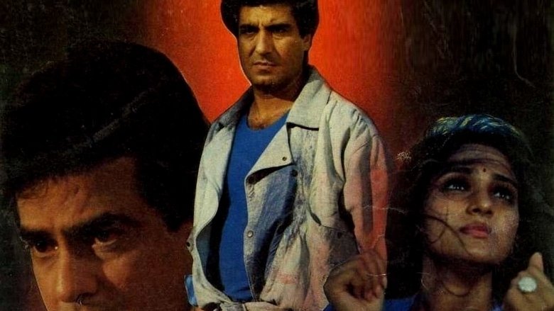 Backdrop image for movie Agneekaal