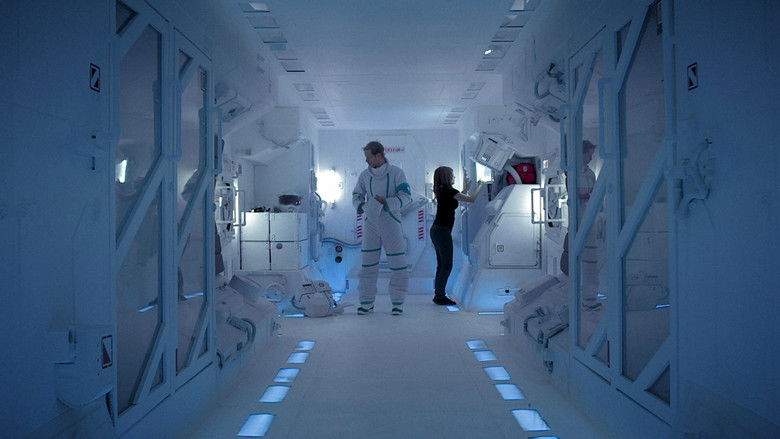 Backdrop image for movie Project-M