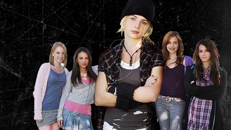 Backdrop image for movie Triple Dog