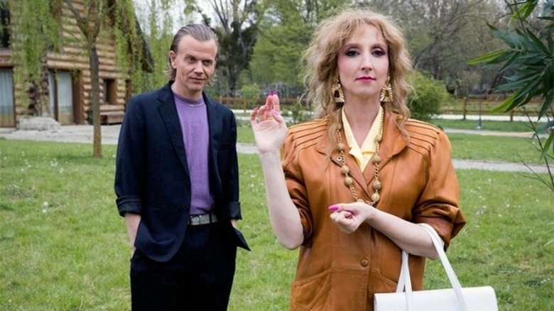 Backdrop image for movie Saddle Up For Revenge
