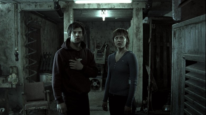 Backdrop image for movie Cold Prey