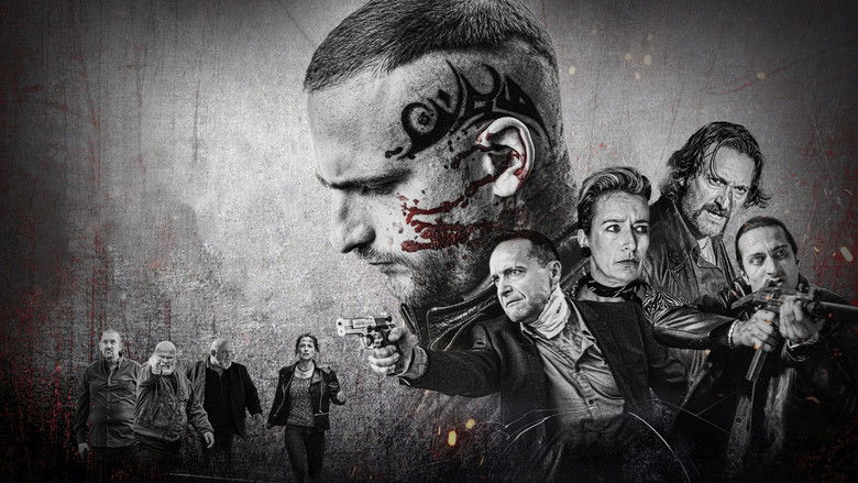 Backdrop image for movie Roads of Fear