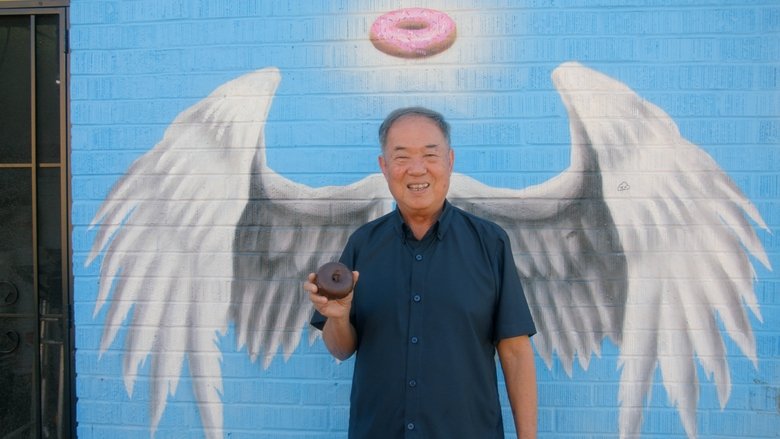 Backdrop image for movie The Donut King