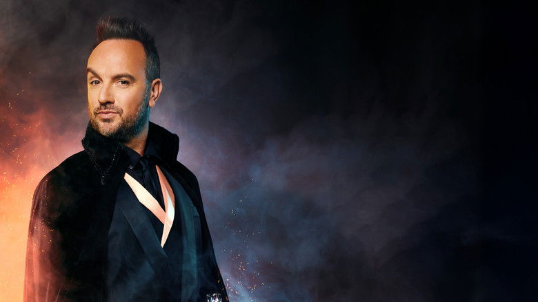 Backdrop image for movie Jarry : Bonhomme