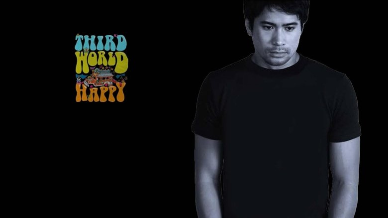Backdrop image for movie Third World Happy