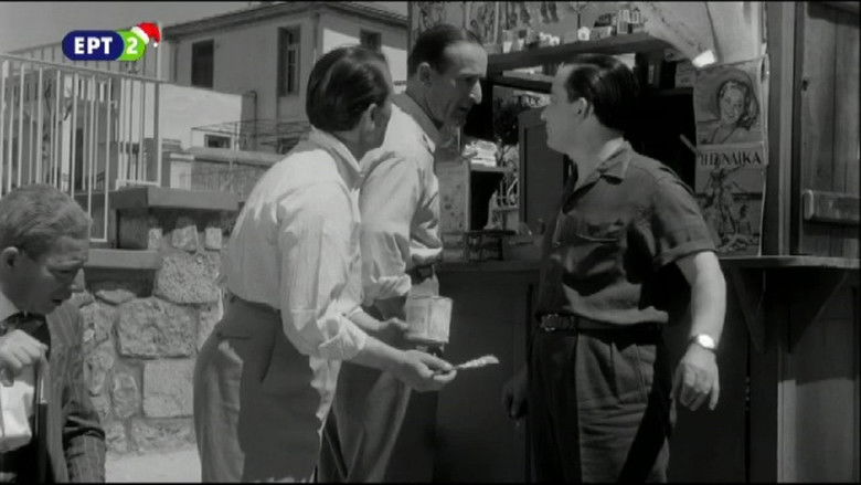 Backdrop image for movie Jeep, Pavilion and Love