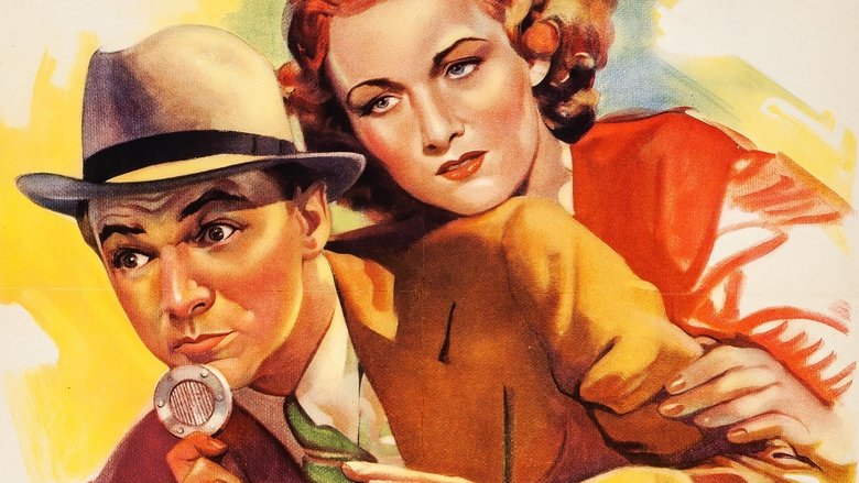 Backdrop image for movie Behind The Headlines