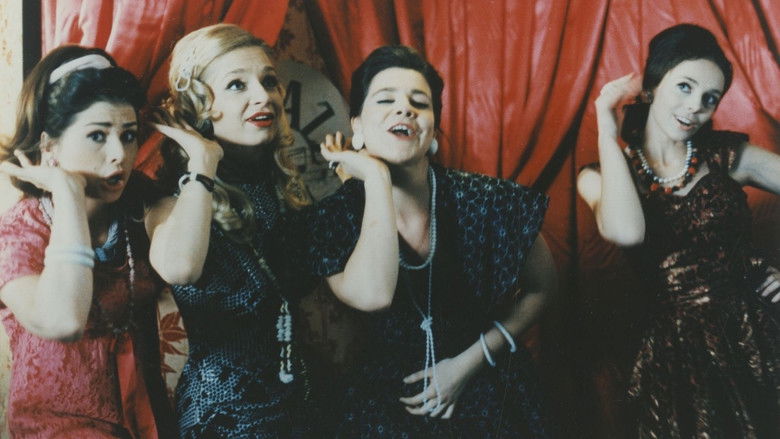 Backdrop image for movie Dollybirds