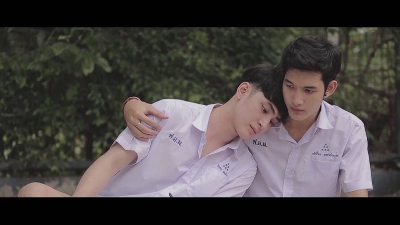 Backdrop image for movie Same Same is Not the Same
