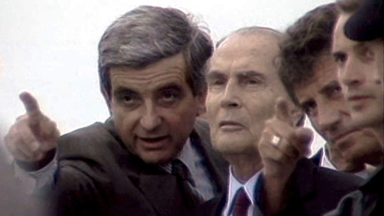 Backdrop image for movie Maastricht, 30 ans après