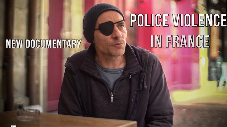 Backdrop image for movie A story of police violence in France