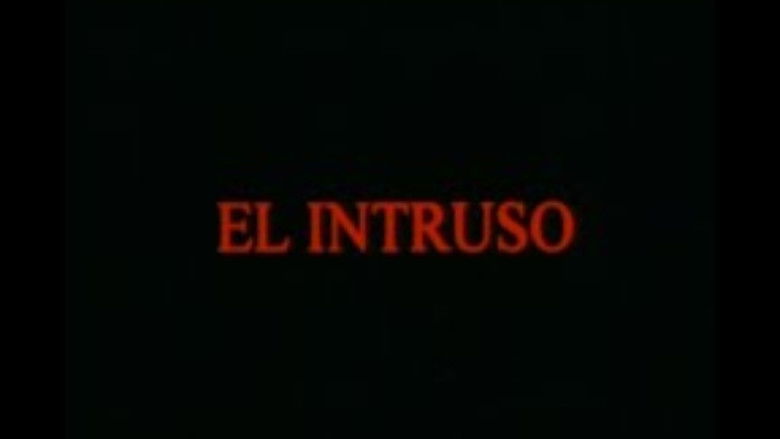 Backdrop image for movie El Intruso