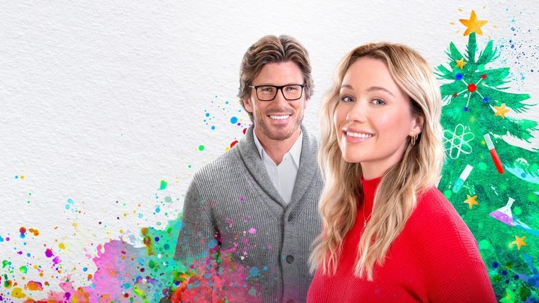 Backdrop image for movie The Most Colorful Time of the Year