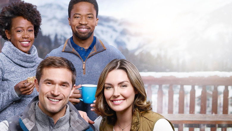 Backdrop image for movie One Winter Proposal