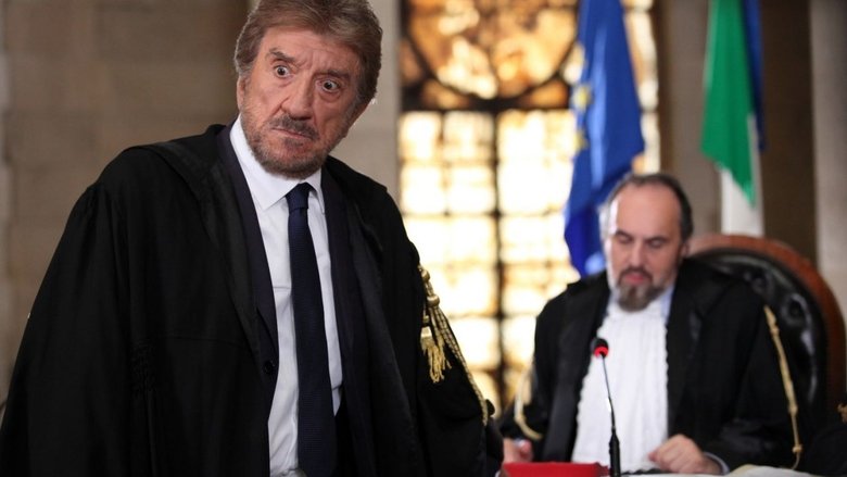 Backdrop image for movie Ma tu di che segno 6?