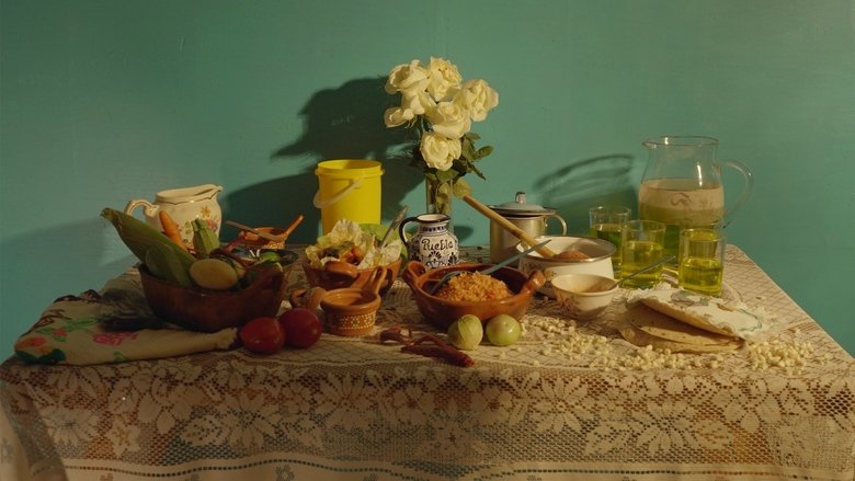 Backdrop image for movie The warmth of the kitchen
