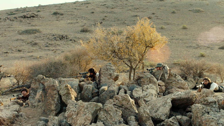 Backdrop image for movie 15 Minutes of War