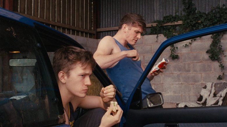 Backdrop image for movie Summer
