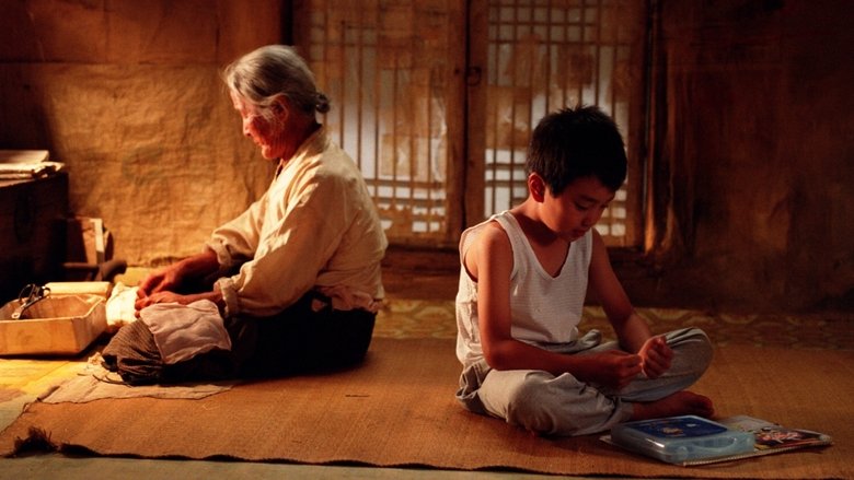 Backdrop image for movie The Way Home