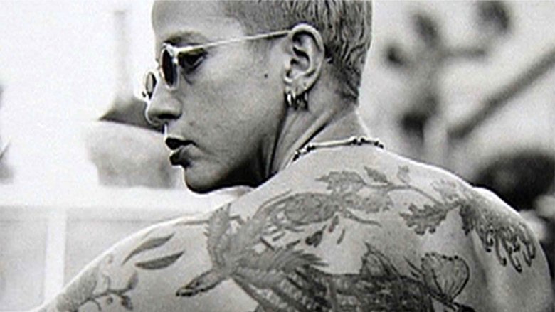 Backdrop image for movie Who's Afraid of Kathy Acker?