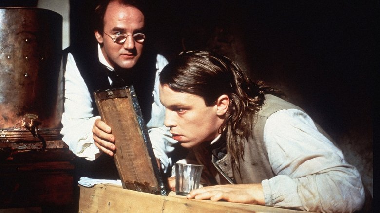 Backdrop image for movie Kaspar Hauser