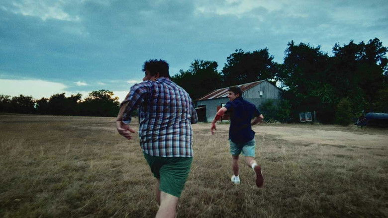 Backdrop image for movie We Forgot About the Zombies