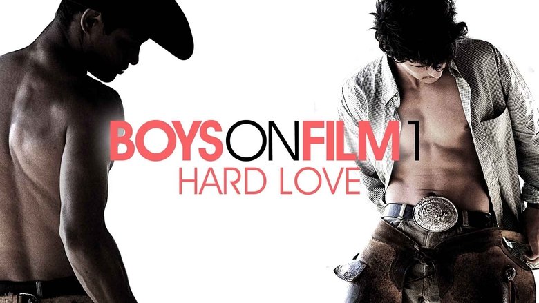 Backdrop image for movie Boys On Film 1: Hard Love
