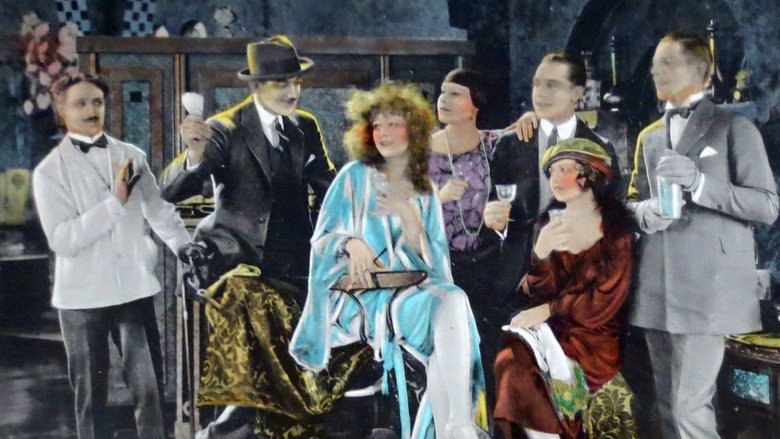Backdrop image for movie The Famous Mrs. Fair